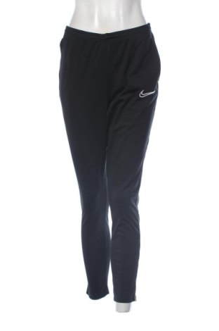 Γυναικείο αθλητικό παντελόνι Nike, Μέγεθος M, Χρώμα Μαύρο, Τιμή 30,29 €, #137309707