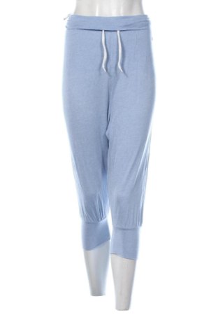 Damen Sporthose Unbranded, Größe XL, Farbe Blau, Preis 11,00 €, #137310673