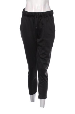 Pantaloni trening de femei Adidas, Mărime M, Culoare Negru, Preț 130,00 Lei, #137310825