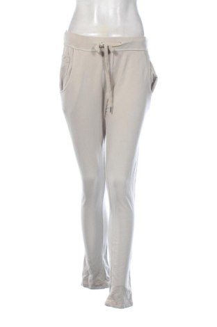 Damen Sporthose Unbranded, Größe S, Farbe Beige, Preis 8,00 €, #137318586