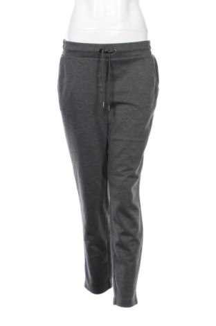 Pantaloni trening de femei Essentials by Tchibo, Mărime M, Culoare Gri, Preț 47,24 Lei, #137322853