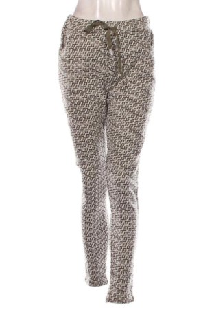 Pantaloni trening de femei Unbranded, Mărime L, Culoare Multicolor, Preț 78,74 Lei, #137324075