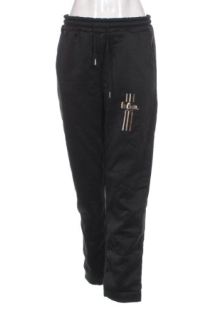 Pantaloni trening de femei Lee Cooper, Mărime L, Culoare Negru, Preț 64,98 Lei, #137326415