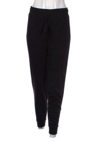 Дамско спортно долнище H&M, Размер S, Цвят Черен, Цена 10,77 €, #137329879