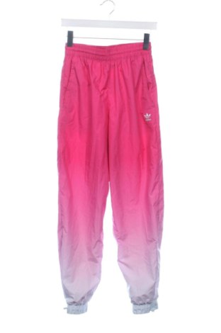 Pantaloni trening de femei Adidas Originals, Mărime XS, Culoare Multicolor, Preț 146,97 Lei, #137227200