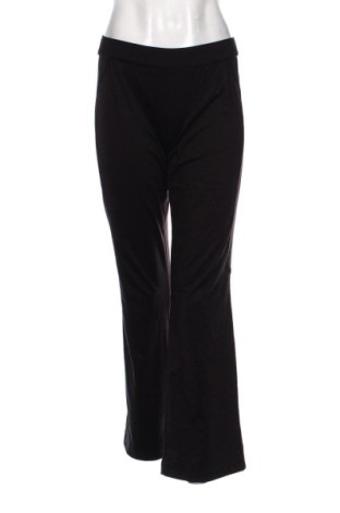 Pantaloni trening de femei Flair, Mărime L, Culoare Negru, Preț 78,74 Lei, #137248623