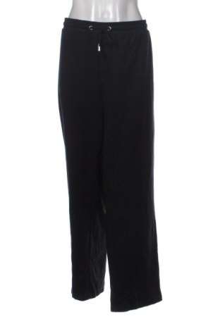 Damen Sporthose Laura Torelli, Größe 3XL, Farbe Schwarz, Preis 10,99 €, #137144201