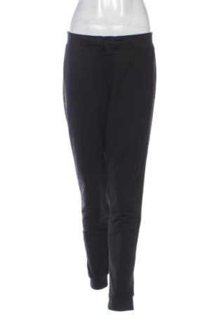 Pantaloni trening de femei LC Waikiki, Mărime L, Culoare Negru, Preț 26,25 Lei, #137248136