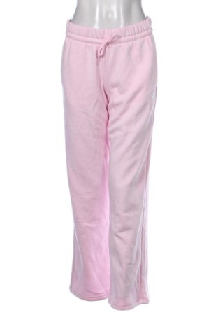 Pantaloni trening de femei Unbranded, Mărime M, Culoare Roz, Preț 128,99 Lei, #137272930