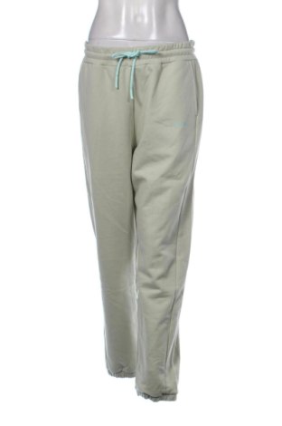 Pantaloni trening de femei Oui, Mărime L, Culoare Verde, Preț 259,99 Lei, #137274561