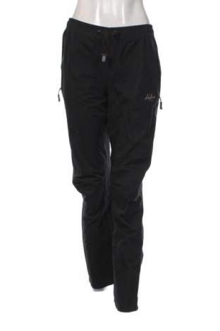 Damen Sporthose Heldre, Größe M, Farbe Schwarz, Preis 25,00 €, #137274790