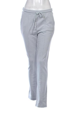 Pantaloni trening de femei Unbranded, Mărime M, Culoare Gri, Preț 53,31 Lei, #137288045