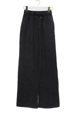 Pantaloni trening de femei Unbranded, Mărime XXS, Culoare Negru, Preț 36,74 Lei, #137322009