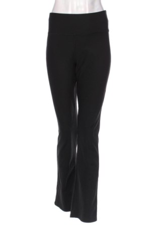 Pantaloni trening de femei Unbranded, Mărime L, Culoare Negru, Preț 41,99 Lei, #137335114
