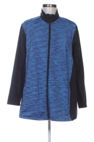 Bluză trening de femei Crivit, Mărime XXL, Culoare Multicolor, Preț 62,99 Lei, #137273716