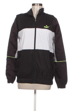 Bluză trening de femei PUMA, Mărime M, Culoare Multicolor, Preț 125,98 Lei, #137287095