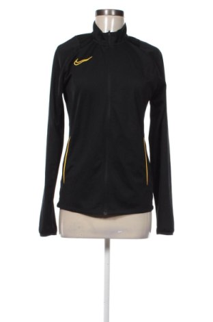 Damska bluza sportowa Nike, Rozmiar M, Kolor Czarny, Cena 115,33 zł, #137295183
