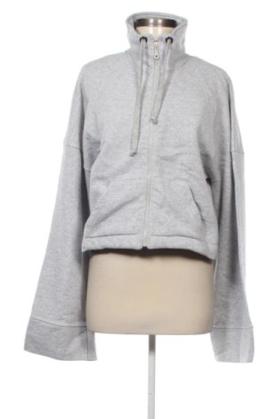 Damen Sportoberteil Wanderlust, Größe XL, Farbe Grau, Preis 12,00 €, #137306468