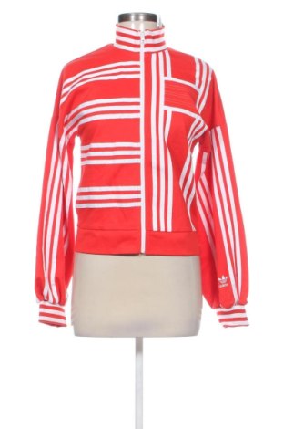 Damen Sportoberteil Adidas, Größe S, Farbe Mehrfarbig, Preis 27,00 €, #137307483