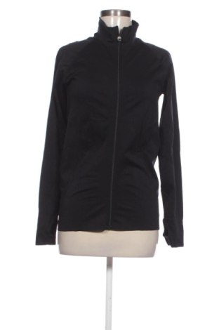 Damska bluza sportowa Unbranded, Rozmiar L, Kolor Czarny, Cena 60,50 zł, #137307573