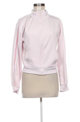Дамско спортно горнище Guess, Размер S, Цвят Розов, Цена 37,96 €, #137323760