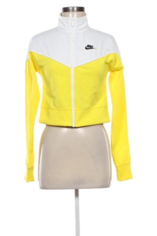 Damska bluza sportowa Nike, Rozmiar XS, Kolor Kolorowy, Cena 119,01 zł, #137323894