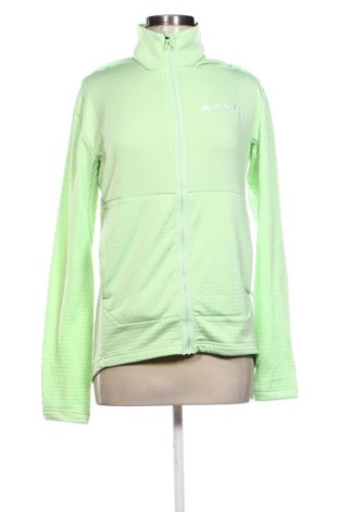 Damska bluza sportowa Adidas, Rozmiar S, Kolor Zielony, Cena 127,99 zł, #137199098