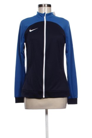 Bluză trening de femei Nike, Mărime S, Culoare Multicolor, Preț 302,99 Lei, #137217536