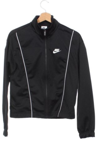 Bluză trening de femei Nike, Mărime XS, Culoare Negru, Preț 146,97 Lei, #137272041
