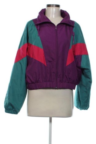 Damska bluza sportowa Pull&Bear, Rozmiar M, Kolor Kolorowy, Cena 50,99 zł, #137206945