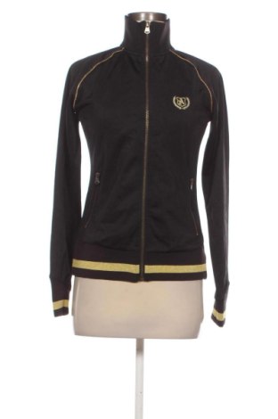 Damska bluza sportowa Alcott, Rozmiar M, Kolor Czarny, Cena 48,39 zł, #137266219