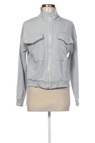 Bluză trening de femei Unbranded, Mărime M, Culoare Gri, Preț 43,40 Lei, #137287771