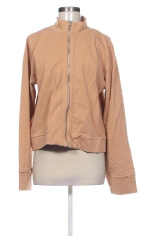 Damska bluza sportowa Unbranded, Rozmiar L, Kolor Beżowy, Cena 55,04 zł, #137292211