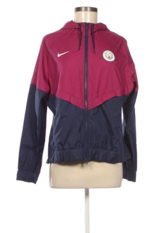 Damen Sportoberteil Nike, Größe M, Farbe Mehrfarbig, Preis 28,00 €, #137302331
