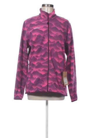 Bluză trening de femei Mammut, Mărime L, Culoare Multicolor, Preț 574,99 Lei, #137302967