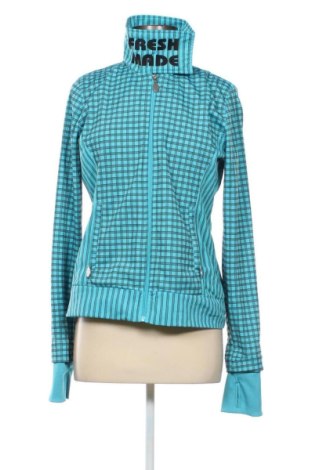 Bluză trening de femei Fresh Made, Mărime L, Culoare Multicolor, Preț 89,23 Lei, #137337954