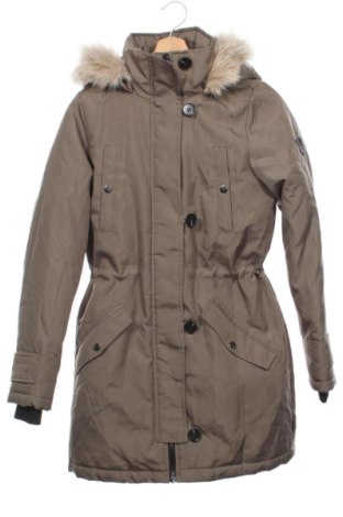 Дамско яке Vero Moda, Размер S, Цвят Кафяв, Цена 32,72 €, #137167116