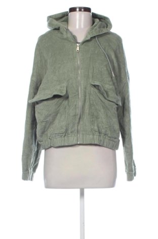 Geacă de femei ONLY, Mărime M, Culoare Verde, Preț 63,99 Lei, #137186449
