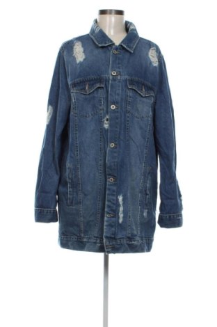 Geacă de femei Page One, Mărime XL, Culoare Albastru, Preț 85,99 Lei, #137215422