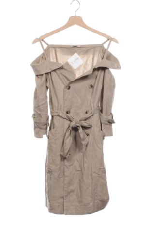 Geacă de femei Orsay, Mărime S, Culoare Bej, Preț 96,00 Lei, #137230437