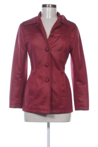 Damenjacke Unbranded, Größe XS, Farbe Rot, Preis 14,00 €, #137263234