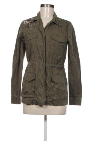 Kurtka damska Vero Moda, Rozmiar M, Kolor Zielony, Cena 63,50 zł, #137268475
