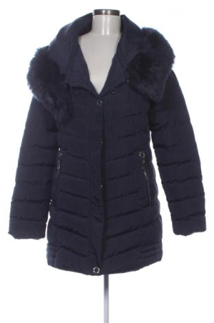 Geacă de femei Unbranded, Mărime XL, Culoare Albastru, Preț 173,22 Lei, #137273262