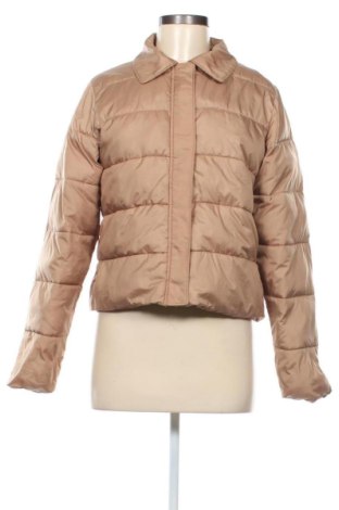 Geacă de femei JJXX, Mărime M, Culoare Bej, Preț 99,73 Lei, #137274073