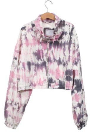 Geacă de femei Bershka, Mărime XS, Culoare Multicolor, Preț 73,49 Lei, #137275436