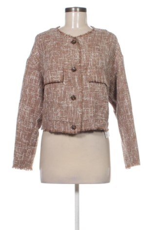 Дамско яке SHEIN, Размер S, Цвят Многоцветен, Цена 12,00 €, #137278520