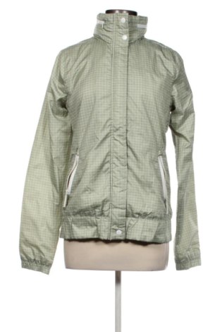 Dámska bunda  O'neill, Veľkosť L, Farba Zelená, Cena  38,76 €, #137280373