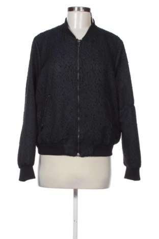 Geacă de femei H&M, Mărime XL, Culoare Albastru, Preț 94,00 Lei, #137280884