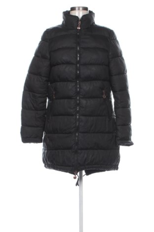 Geacă de femei Cc Fashion, Mărime L, Culoare Negru, Preț 141,72 Lei, #137281000