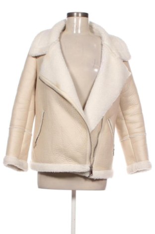 Geacă de femei About You, Mărime M, Culoare Ecru, Preț 146,97 Lei, #137281596
